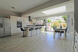 Family Room- click for photo gallery